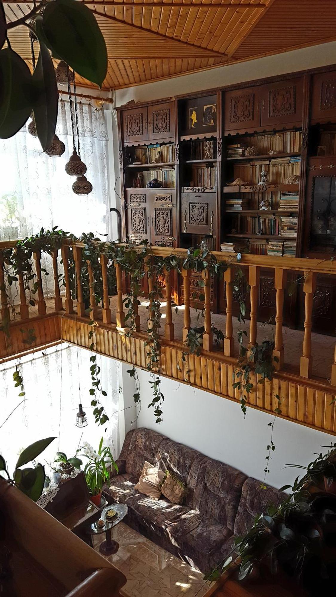 Pensiunea Anda Tulcea Exterior foto
